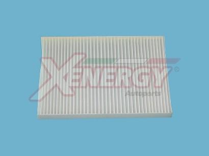 AP XENERGY X10743 - Filtro, Aria abitacolo www.autoricambi360.it