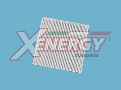 AP XENERGY X10758 - Filtro, Aria abitacolo www.autoricambi360.it