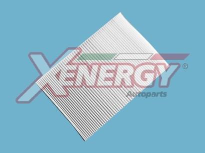 AP XENERGY X10764 - Filtro, Aria abitacolo www.autoricambi360.it