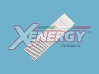 AP XENERGY X10765 - Filtro, Aria abitacolo www.autoricambi360.it