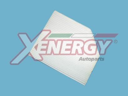 AP XENERGY X10766 - Filtro, Aria abitacolo www.autoricambi360.it