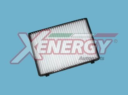 AP XENERGY X10761 - Filtro, Aria abitacolo www.autoricambi360.it
