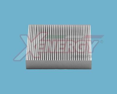 AP XENERGY X10705 - Filtro, Aria abitacolo www.autoricambi360.it