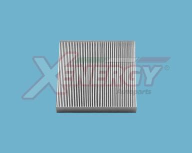 AP XENERGY X10706 - Filtro, Aria abitacolo www.autoricambi360.it