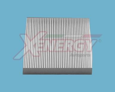 AP XENERGY X10708 - Filtro, Aria abitacolo www.autoricambi360.it