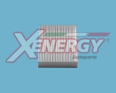 AP XENERGY X10703 - Filtro, Aria abitacolo www.autoricambi360.it