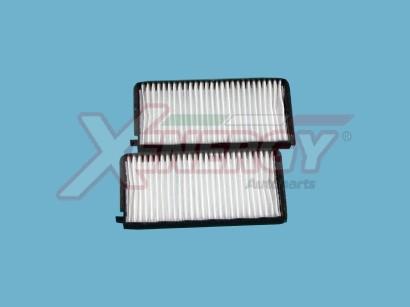 AP XENERGY X10718 - Filtro, Aria abitacolo www.autoricambi360.it