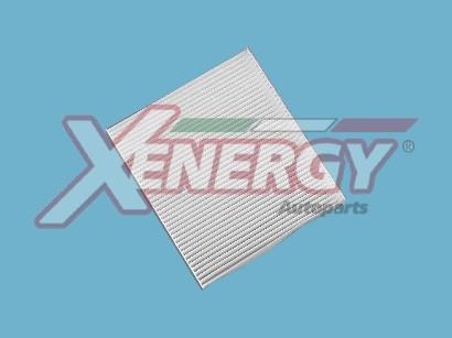 AP XENERGY X10784 - Filtro, Aria abitacolo www.autoricambi360.it