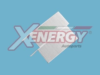 AP XENERGY X10786 - Filtro, Aria abitacolo www.autoricambi360.it