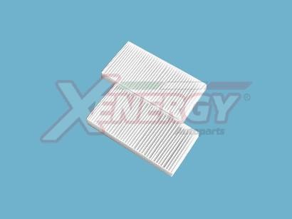 AP XENERGY X10781 - Filtro, Aria abitacolo www.autoricambi360.it