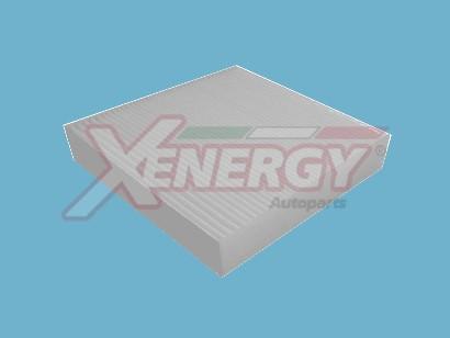 AP XENERGY X10783 - Filtro, Aria abitacolo www.autoricambi360.it