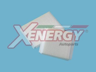 AP XENERGY X10734 - Filtro, Aria abitacolo www.autoricambi360.it