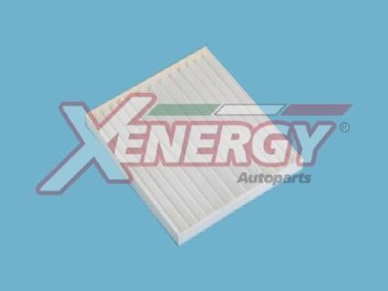 AP XENERGY X10733 - Filtro, Aria abitacolo www.autoricambi360.it