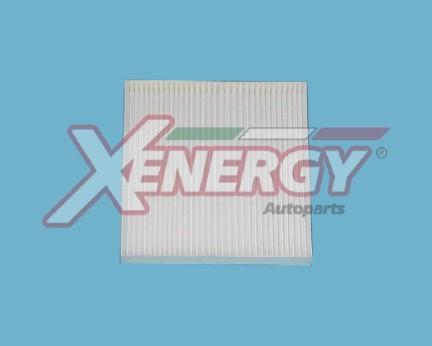 AP XENERGY X10732 - Filtro, Aria abitacolo www.autoricambi360.it