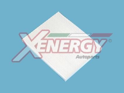 AP XENERGY X10720 - Filtro, Aria abitacolo www.autoricambi360.it