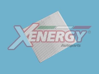 AP XENERGY X10779 - Filtro, Aria abitacolo www.autoricambi360.it