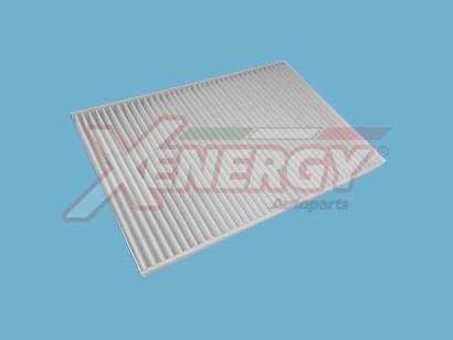 AP XENERGY X10774 - Filtro, Aria abitacolo www.autoricambi360.it
