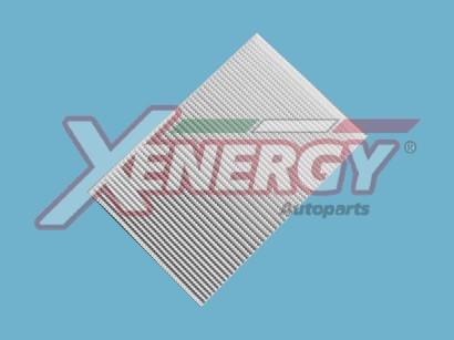 AP XENERGY X10770 - Filtro, Aria abitacolo www.autoricambi360.it