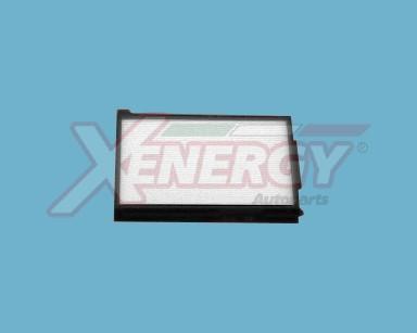 AP XENERGY X10773 - Filtro, Aria abitacolo www.autoricambi360.it