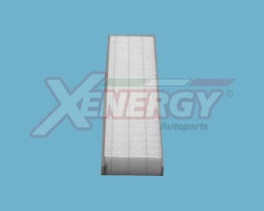 AP XENERGY X11430 - Filtro, Aria abitacolo www.autoricambi360.it