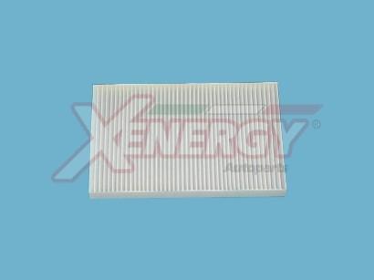 AP XENERGY X11537 - Filtro, Aria abitacolo www.autoricambi360.it