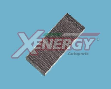 AP XENERGY X11690 - Filtro, Aria abitacolo www.autoricambi360.it