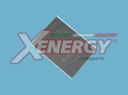 AP XENERGY X11692 - Filtro, Aria abitacolo www.autoricambi360.it