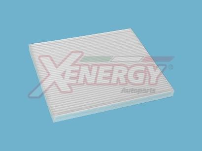 AP XENERGY X11645 - Filtro, Aria abitacolo www.autoricambi360.it