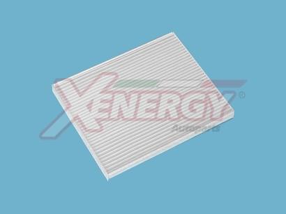 AP XENERGY X11648 - Filtro, Aria abitacolo www.autoricambi360.it