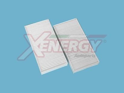 AP XENERGY X11642 - Filtro, Aria abitacolo www.autoricambi360.it