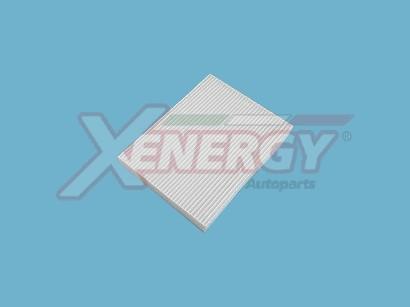 AP XENERGY X11651 - Filtro, Aria abitacolo www.autoricambi360.it