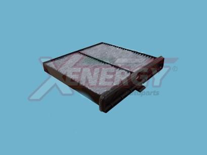 AP XENERGY X11663 - Filtro, Aria abitacolo www.autoricambi360.it