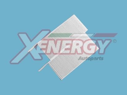 AP XENERGY X11684 - Filtro, Aria abitacolo www.autoricambi360.it