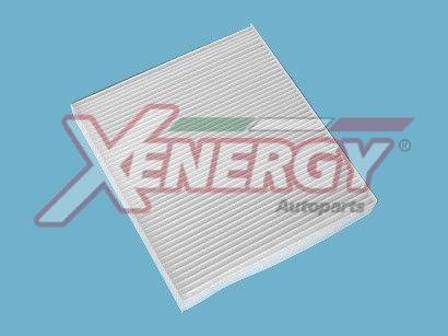 AP XENERGY X11686 - Filtro, Aria abitacolo www.autoricambi360.it