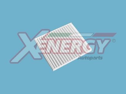 AP XENERGY X11680 - Filtro, Aria abitacolo www.autoricambi360.it