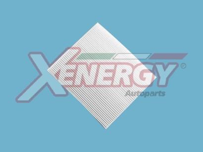 AP XENERGY X11681 - Filtro, Aria abitacolo www.autoricambi360.it