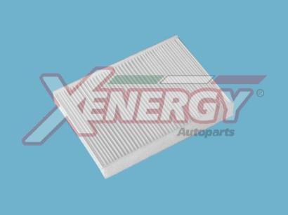 AP XENERGY X11683 - Filtro, Aria abitacolo www.autoricambi360.it