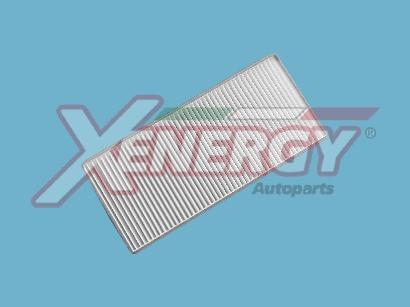 AP XENERGY X11682 - Filtro, Aria abitacolo www.autoricambi360.it