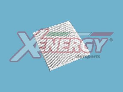 AP XENERGY X11687 - Filtro, Aria abitacolo www.autoricambi360.it
