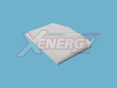 AP XENERGY X11639 - Filtro, Aria abitacolo www.autoricambi360.it