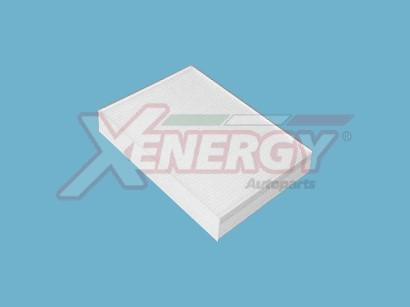 AP XENERGY X11634 - Filtro, Aria abitacolo www.autoricambi360.it
