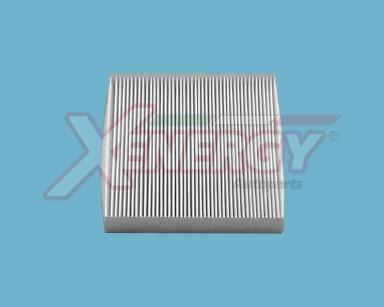 AP XENERGY X11383 - Filtro, Aria abitacolo www.autoricambi360.it