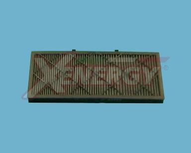 AP XENERGY X11325 - Filtro, Aria abitacolo www.autoricambi360.it