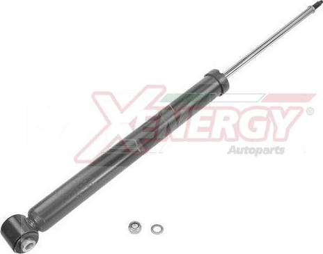 AP XENERGY X8000553 - Ammortizzatore www.autoricambi360.it