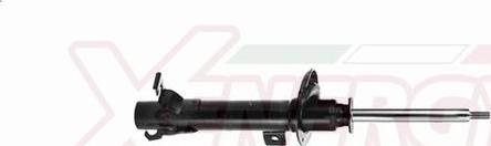 AP XENERGY X383333 - Ammortizzatore www.autoricambi360.it