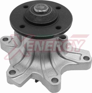 AP XENERGY X204412 - Pompa acqua www.autoricambi360.it