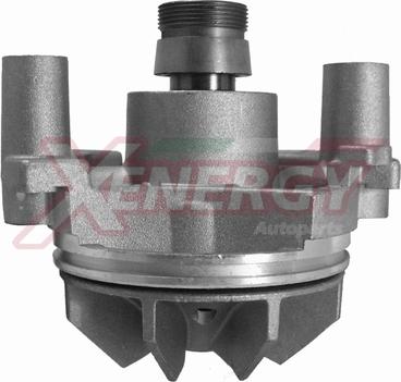 AP XENERGY X204432 - Pompa acqua www.autoricambi360.it