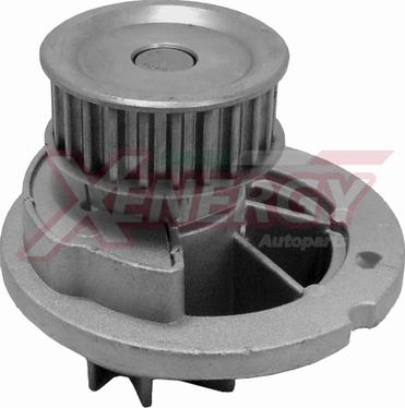 AP XENERGY X204022 - Pompa acqua www.autoricambi360.it