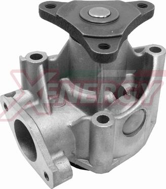 AP XENERGY X204140 - Pompa acqua www.autoricambi360.it