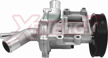 AP XENERGY X204842 - Pompa acqua www.autoricambi360.it